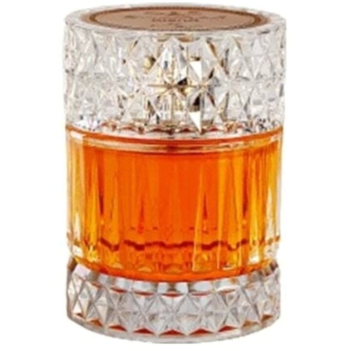 Sharaf Blend / شرف by Zimaya perfume bottle