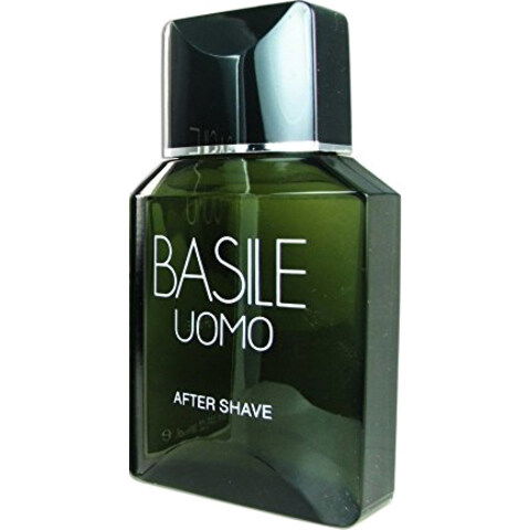 Basile Uomo (1987) (After Shave) by Basile perfume bottle