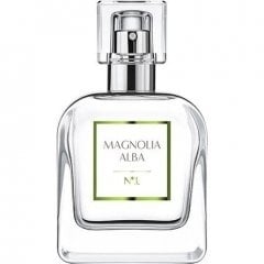 Magnolia Alba by ID Parfums perfume bottle