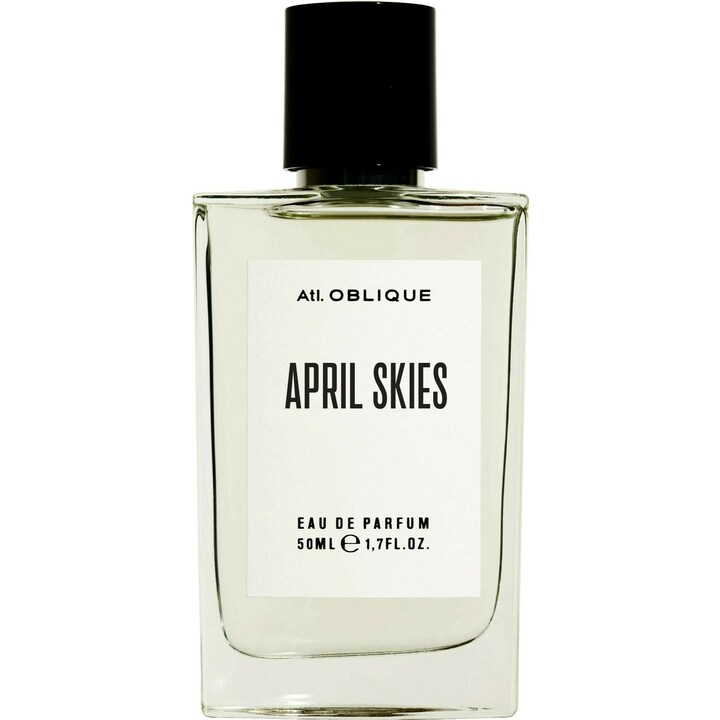 April Skies by Atl. Oblique perfume bottle