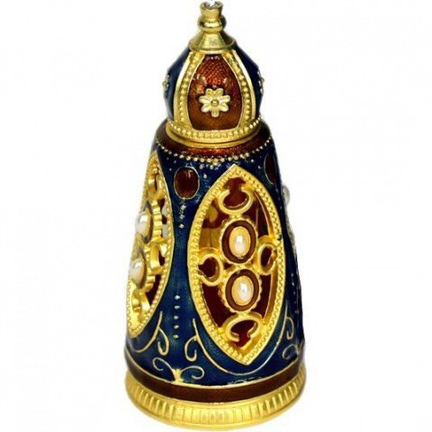 Fidaetak by Afnan Perfumes perfume bottle