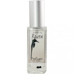 Raven (Perfume) by Wylde Ivy perfume bottle