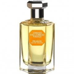 Dilmun by Lorenzo Villoresi perfume bottle