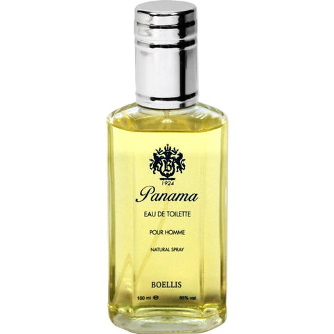 Panama 1924 EDT by Panama 1924 perfume bottle