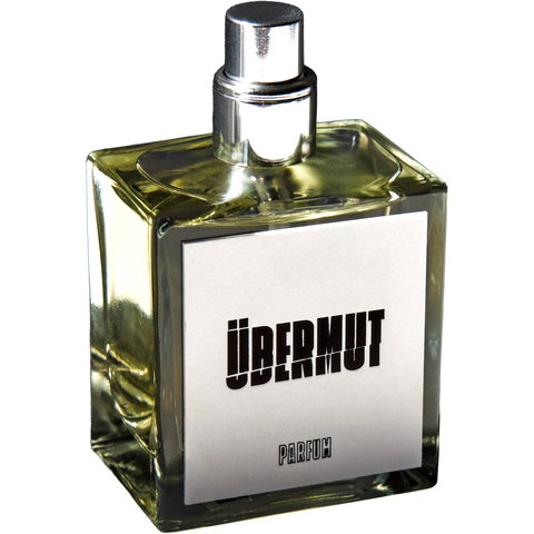 Übermut by Art Brüt perfume bottle