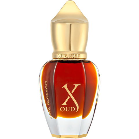 Java Blossom by XerJoff perfume bottle