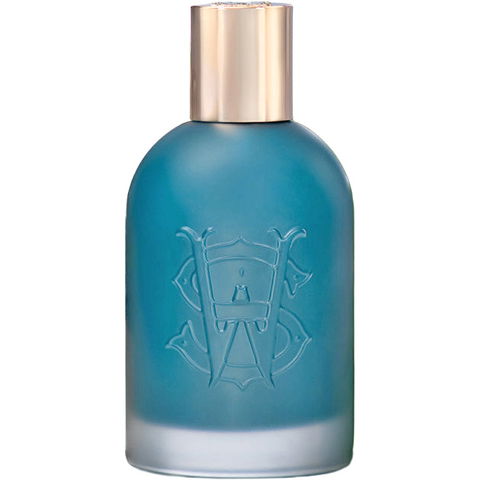 Purple Haze by The Saltworks Company perfume bottle