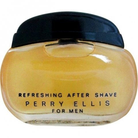 Perry Ellis for Men (1985) (After Shave) by Perry Ellis perfume bottle