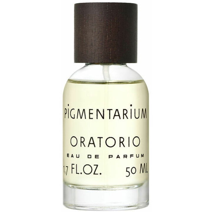 Oratorio by Pigmentarium perfume bottle