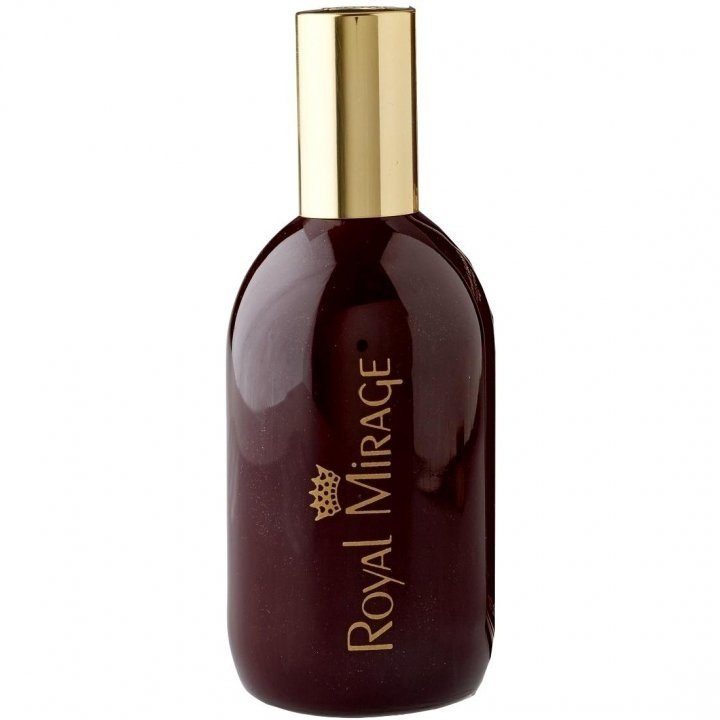 Royal Mirage Original (Eau de Cologne) by Royal Mirage perfume bottle