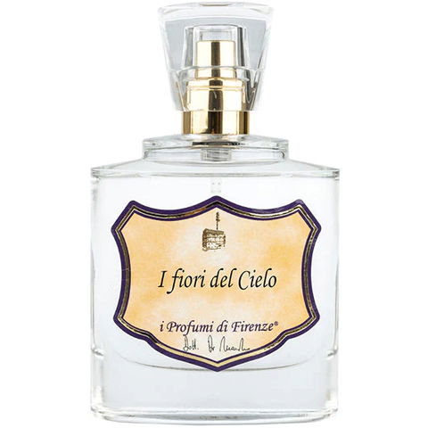 I Fiori del Cielo EDP by Spezierie Palazzo Vecchio / I Profumi di Firenze perfume bottle