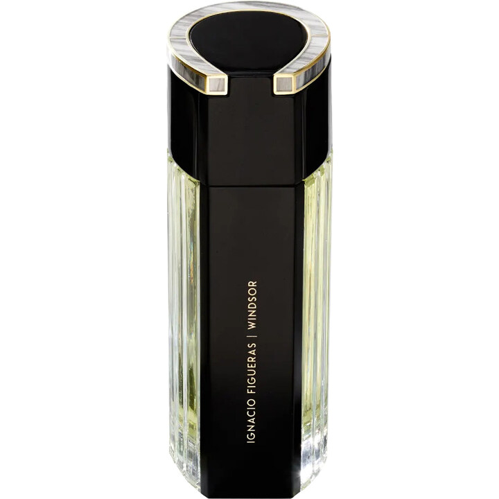 Windsor by Ignacio Figueras perfume bottle