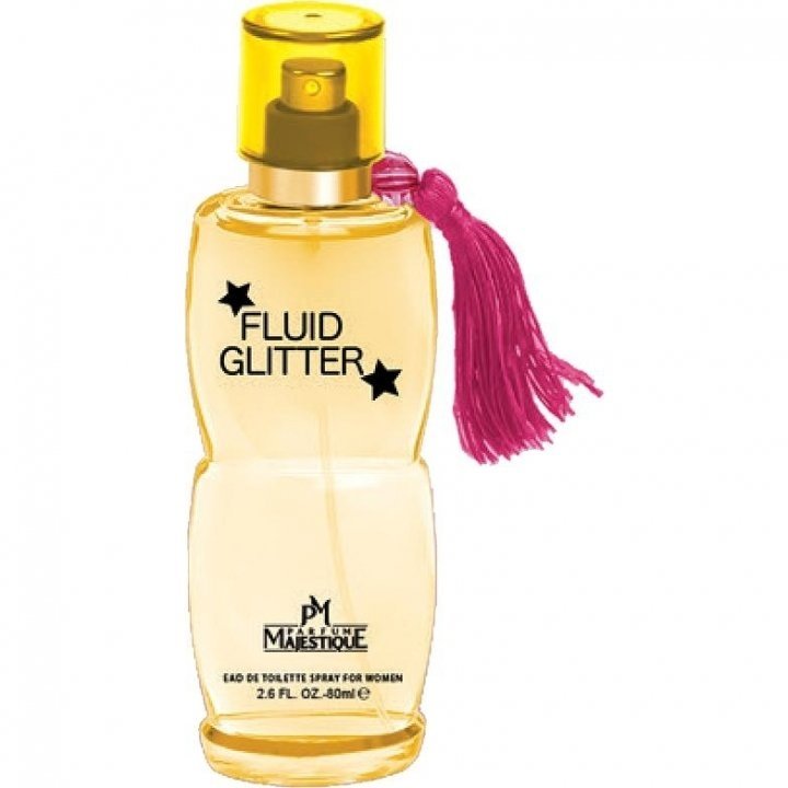 Fluid Glitter by Parfum Majestique perfume bottle