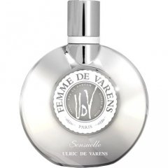 Femme de Varens - Sensuelle by Ulric de Varens perfume bottle