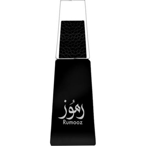 Rumooz / رموز by Ahmed Al Maghribi perfume bottle