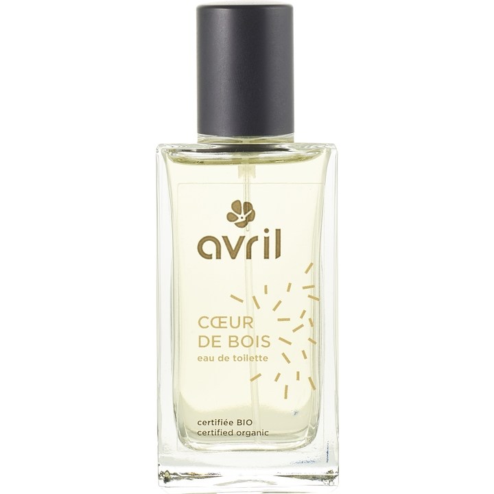 Cœur de Bois by Avril perfume bottle