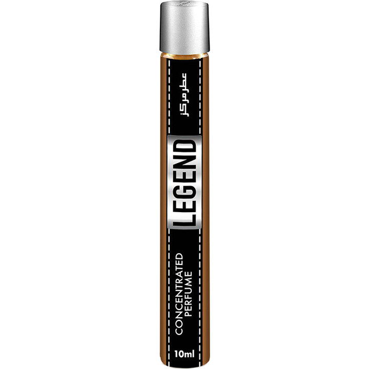 Legend (Perfume Oil) by Emper perfume bottle