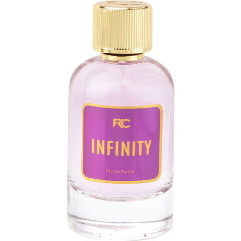 Infinity EDP