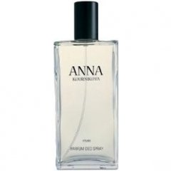 Anna Kournikova Man by LR / Racine perfume bottle