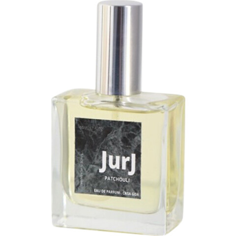 Jurj by Casa Goa perfume bottle