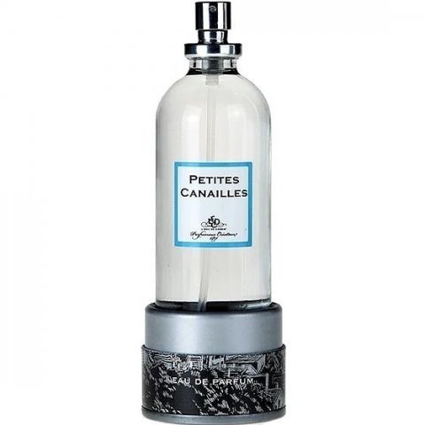 Petites Canailles by L'Eau de Cassis perfume bottle