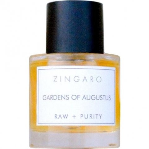 Gardens of Augustus by Zingaro perfume bottle