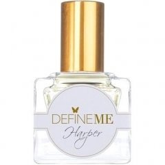 Harper (Fragrance Oil) by DefineMe perfume bottle