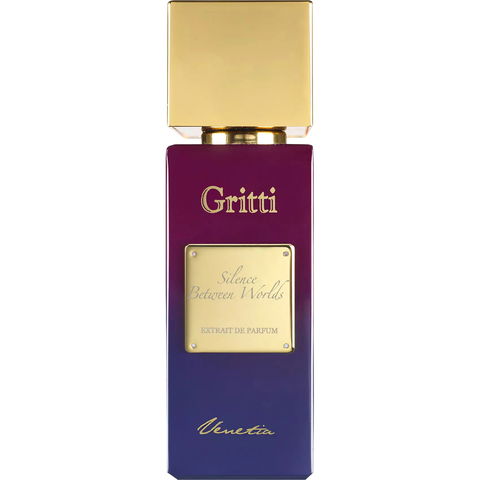 Silence Between Worlds