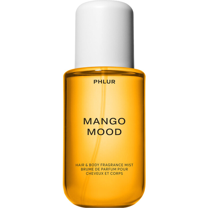 Mango Mood by Phlur perfume bottle