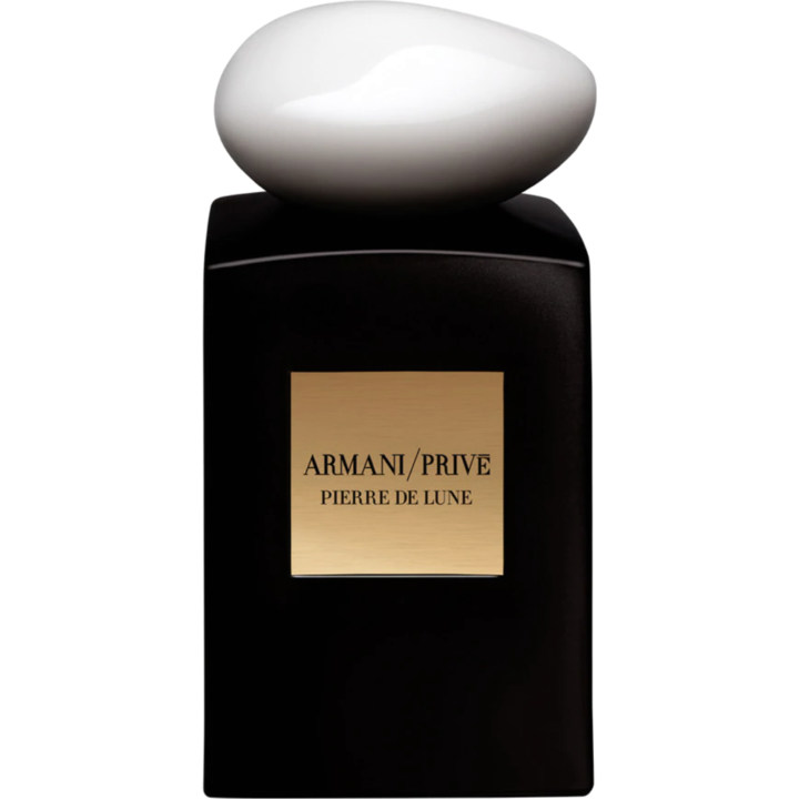 Armani Privé - Pierre de Lune by Giorgio Armani perfume bottle
