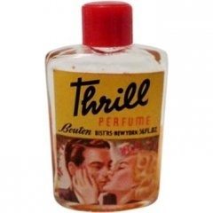 Thrill by Bouton perfume bottle