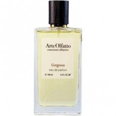 Gorgeous by ArteOlfatto - Luxury Perfumes perfume bottle