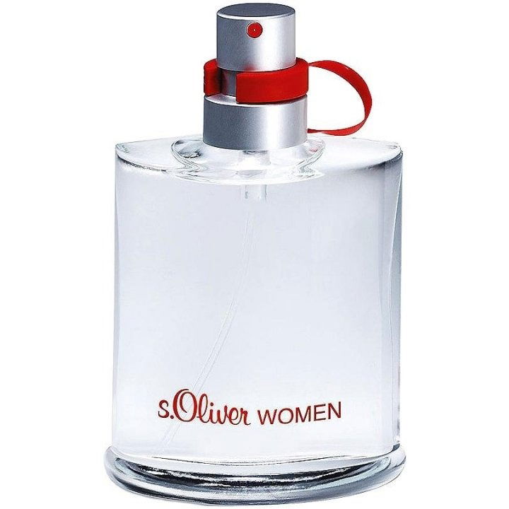 s.Oliver Women EDP by s.Oliver perfume bottle