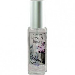 Lavender Berry by Wylde Ivy perfume bottle