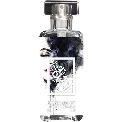 Inimitable Personality by The Dua Brand / Dua Fragrances perfume bottle