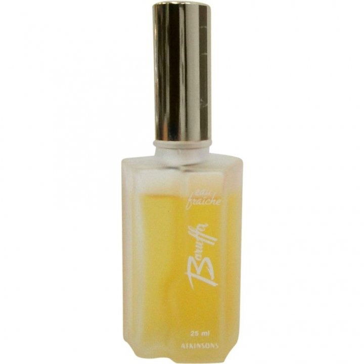 Baruffa (Eau Fraîche) by Atkinsons perfume bottle