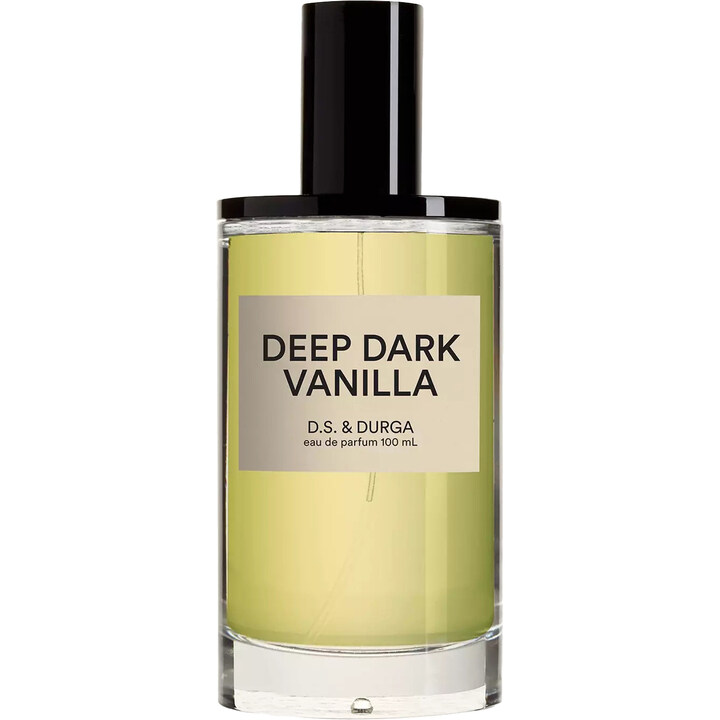 Deep Dark Vanilla by D.S. & Durga perfume bottle