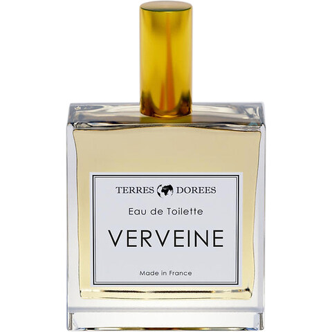 Verveine by Terres Dorees perfume bottle