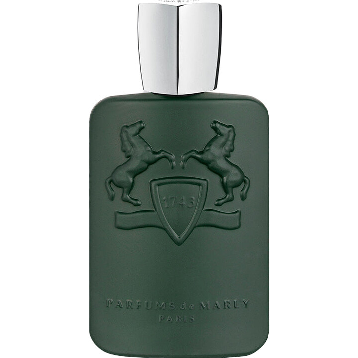 Byerley by Parfums de Marly perfume bottle