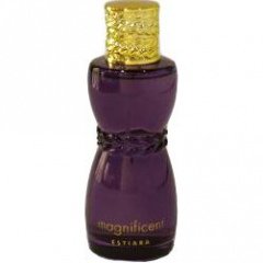 Magnificent by Estiara perfume bottle