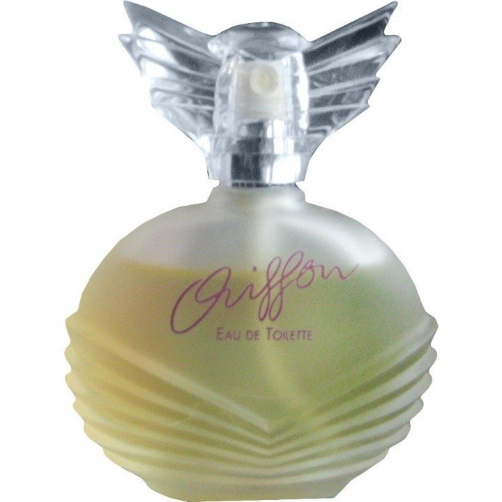 Chiffon EDT by Margaret Astor perfume bottle