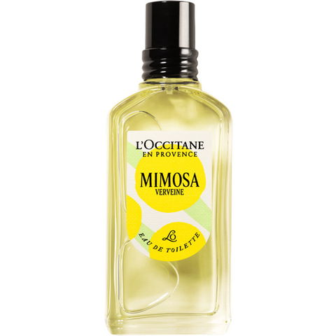 Mimosa Verveine