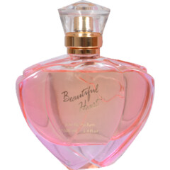 Beautiful Heart by Limra perfume bottle