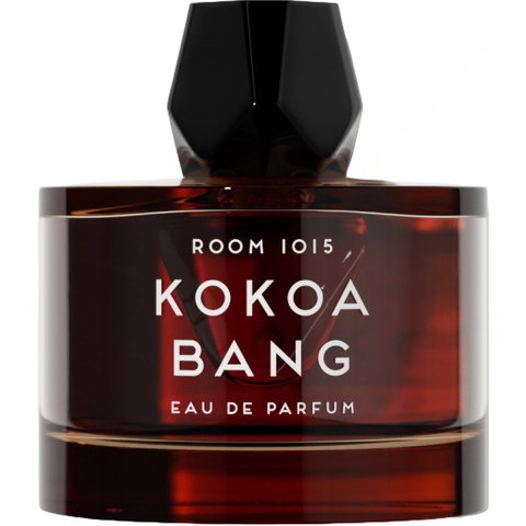 Kokoa Bang by Room 1015 perfume bottle