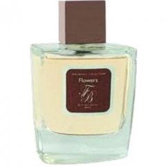 Flowers by Franck Boclet perfume bottle