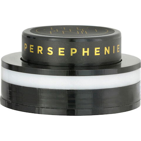 Rose by Persephenie perfume bottle