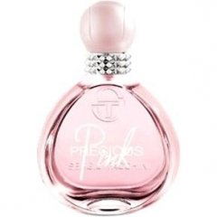 Precious Pink by Sergio Tacchini perfume bottle