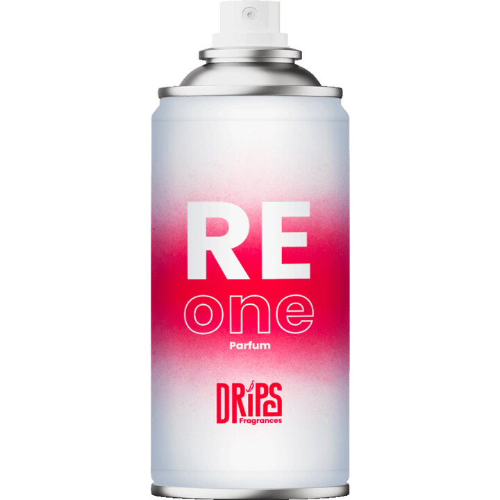 REone by Drips Fragrances perfume bottle