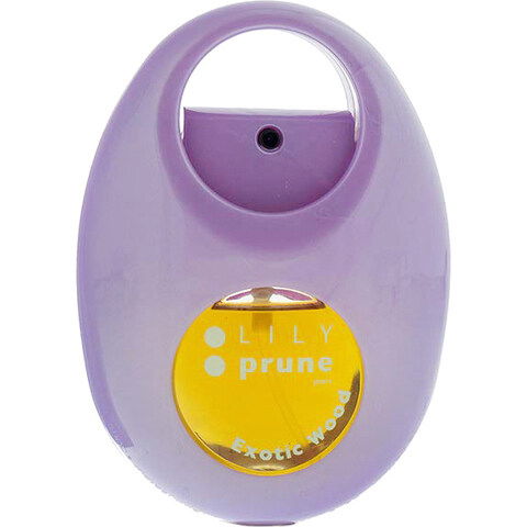Lily Prune - Exotic Wood by Ulric de Varens perfume bottle