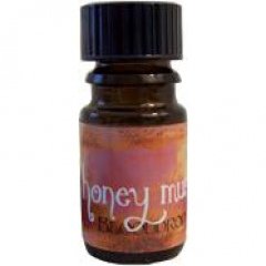 Honey Musk by Astrid Perfume / Blooddrop perfume bottle